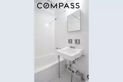 205 W End Avenue #17E, New York City, NY 10023 - Photo 8