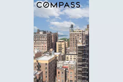 205 W End Avenue #17E, New York City, NY 10023 - Photo 4