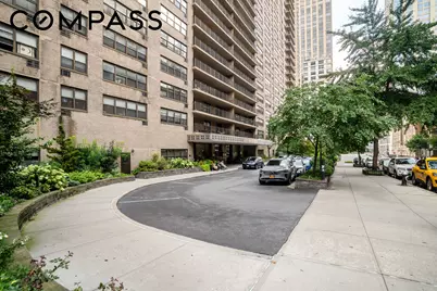 205 W End Avenue #17E, New York City, NY 10023 - Photo 12