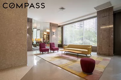 205 W End Avenue #17E, New York City, NY 10023 - Photo 10