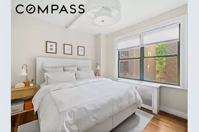 595 W End Avenue #3C, New York, NY 10024 - Photo 4