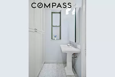 595 W End Avenue #3C, New York, NY 10024 - Photo 6