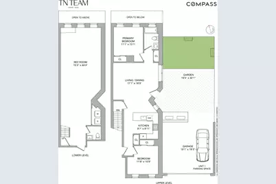309 Prospect Place #GARDEN, Brooklyn, NY 11238 - Photo 8