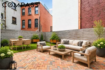 309 Prospect Place #GARDEN, Brooklyn, NY 11238 - Photo 4