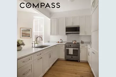 309 Prospect Place #GARDEN, Brooklyn, NY 11238 - Photo 2