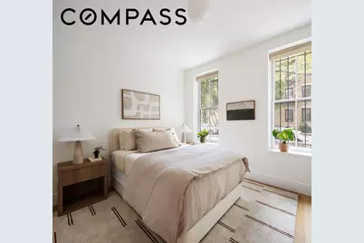 309 Prospect Place #GARDEN, Brooklyn, NY 11238 - Photo 6