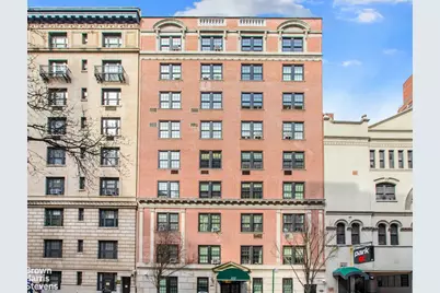 111 E 75th Street #9A, New York City, NY 10021 - Photo 8