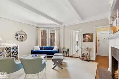 111 E 75th Street #9A, New York City, NY 10021 - Photo 1
