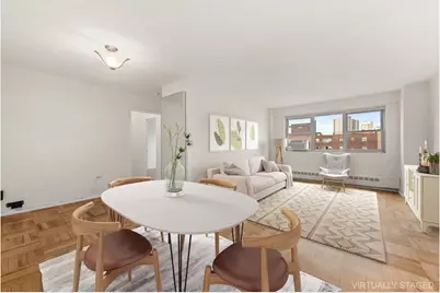 230 Jay Street #17F, Brooklyn, NY 11201 - Photo 1