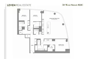 50 West St, New York, NY 10006 - Photo 26