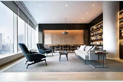 50 West Street #22C, New York, NY 10006 - Photo 20