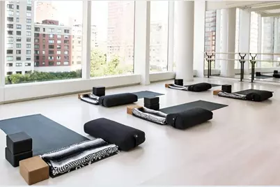 50 West Street #22C, New York, NY 10006 - Photo 22
