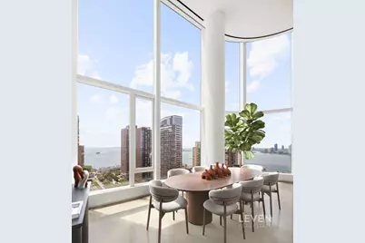 50 West Street #22C, New York, NY 10006 - Photo 2