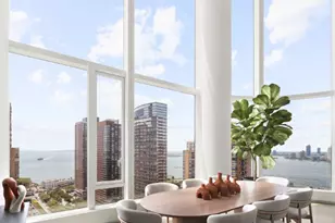 50 West St, New York, NY 10006 - Photo 2