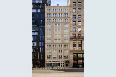 815 Broadway #PH2, New York City, NY 10003 - Photo 18