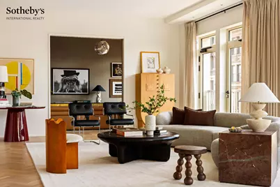 815 Broadway #PH2, New York City, NY 10003 - Photo 2