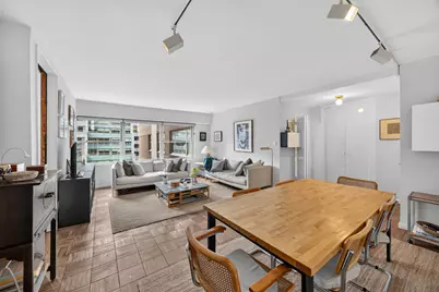 118 E 60th Street #14F, New York City, NY 10022 - Photo 6