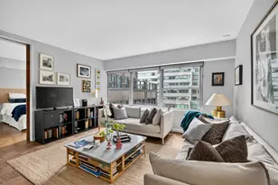 118 E 60th St, New York City, NY 10022 - Photo 4