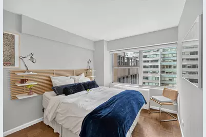 118 E 60th Street #14F, New York City, NY 10022 - Photo 12