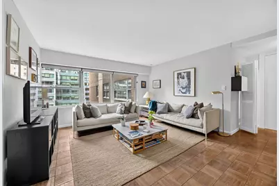 118 E 60th Street #14F, New York City, NY 10022 - Photo 2
