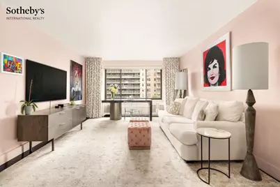 382 Central Park W #7H, New York City, NY 10025 - Photo 2