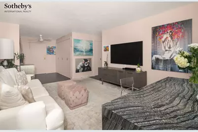 382 Central Park W #7H, New York City, NY 10025 - Photo 4