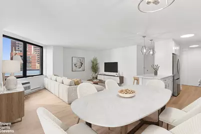 1623 3rd Avenue #6A, New York, NY 10128 - Photo 1