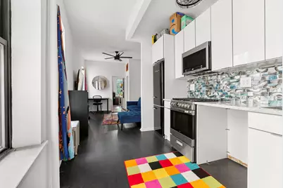 424 E 115th Street #3D, New York, NY 10029 - Photo 2