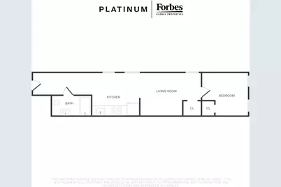 424 E 115th Street #3D, New York, NY 10029 - Photo 8