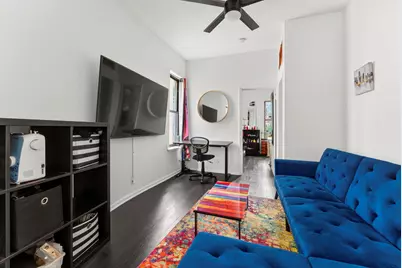 424 E 115th Street #3D, New York, NY 10029 - Photo 1