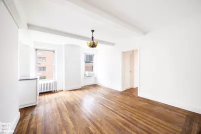 325 W 45th Street #601, New York City, NY 10036 - Photo 4