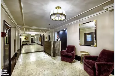 325 W 45th Street #601, New York City, NY 10036 - Photo 8
