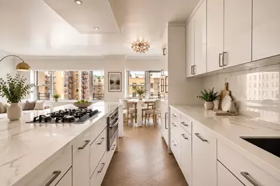 118 E 60th Street #11C, New York City, NY 10022 - Photo 2