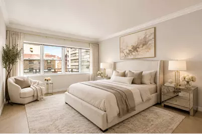 118 E 60th Street #11C, New York City, NY 10022 - Photo 6