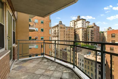 118 E 60th Street #11C, New York City, NY 10022 - Photo 12