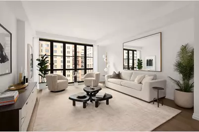 250 W 96th Street #12F, New York, NY 10025 - Photo 1