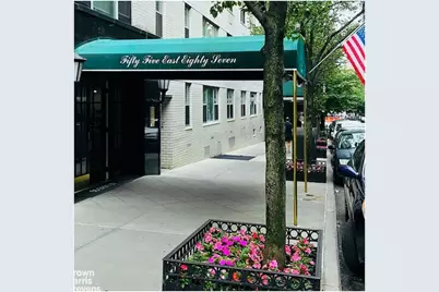 55 E 87th Street #4M, New York, NY 10128 - Photo 8