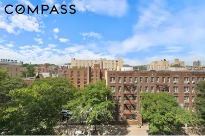 2550 Olinville Avenue #7E, Bronx, NY 10467 - Photo 8