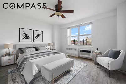 2550 Olinville Avenue #7E, New York City, NY 10467 - Photo 1