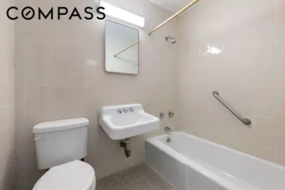 2550 Olinville Avenue #7E, Bronx, NY 10467 - Photo 4