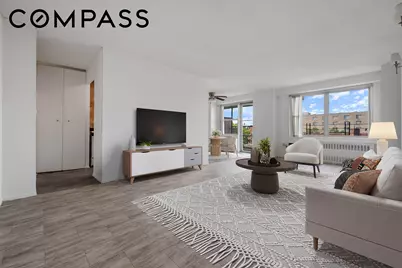 2550 Olinville Avenue #7E, Bronx, NY 10467 - Photo 2