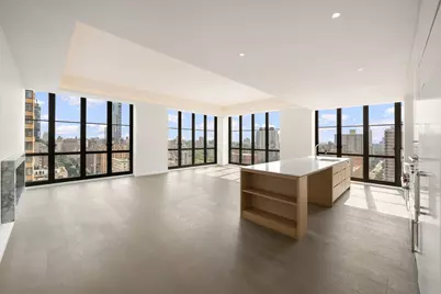 250 W 96th Street #PHB, New York City, NY 10025 - Photo 1