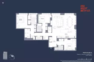 250 W 96th St, New York City, NY 10025 - Photo 18
