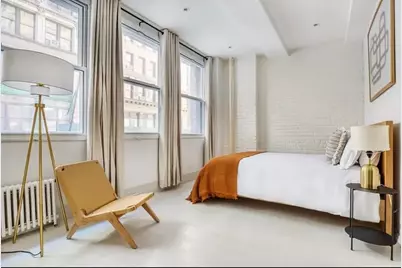 43 W 27th Street #2F, New York City, NY 10001 - Photo 2