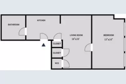 43 W 27th Street #2F, New York City, NY 10001 - Photo 10