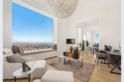 432 Park Avenue #81A, New York, NY 10022 - Photo 2