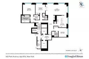 432 Park Ave, New York, NY 10022 - Photo 8
