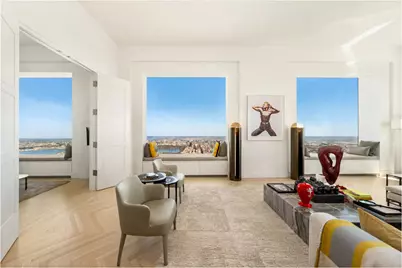 432 Park Avenue #81A, New York, NY 10022 - Photo 1