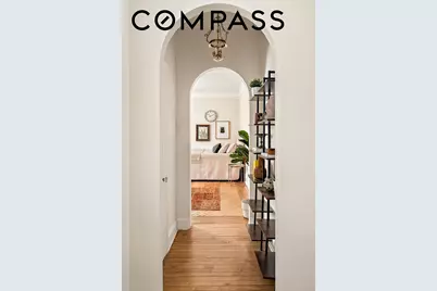 61 Pierrepont Street #20, Brooklyn, NY 11201 - Photo 2