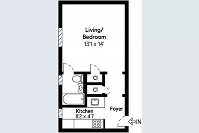 61 Pierrepont Street #20, Brooklyn, NY 11201 - Photo 6